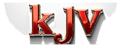 kjv logo